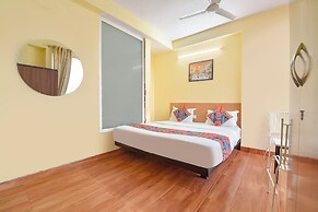 Fabhotel Silver Stay 02