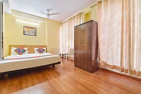 Fabhotel Silver Stay 02