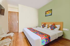 Fabhotel Silver Stay 02