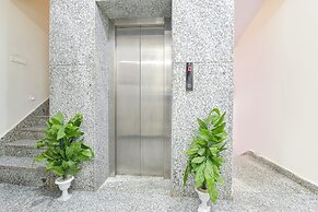 Fabhotel Silver Stay 02