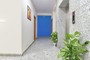Fabhotel Silver Stay 02