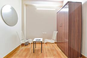 Fabhotel Silver Stay 02