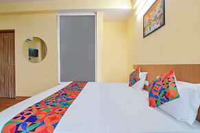 Fabhotel Silver Stay 02
