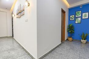 Fabhotel Silver Stay 02