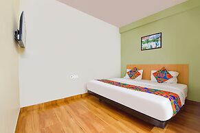Fabhotel Silver Stay 02
