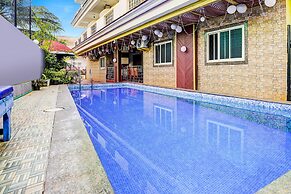Fabexpress Elvin Balaji Beach Palace