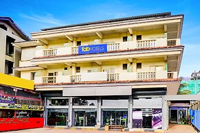 Fabexpress Elvin Balaji Beach Palace