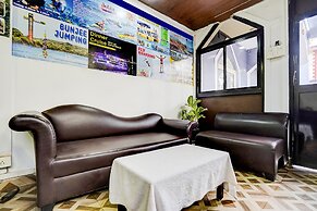 Fabexpress Elvin Balaji Beach Palace