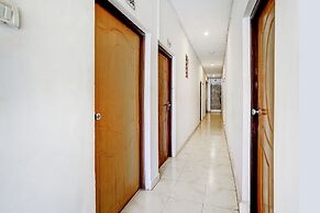 Fabexpress Elvin Balaji Beach Palace
