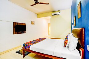 Fabexpress Elvin Balaji Beach Palace