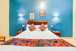 Fabexpress Elvin Balaji Beach Palace
