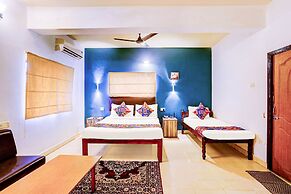 Fabexpress Elvin Balaji Beach Palace