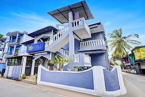 Fabexpress Elvin Balaji Beach Palace