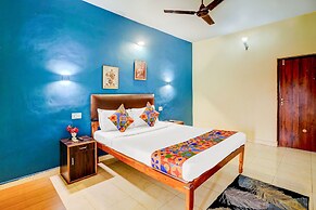 Fabexpress Elvin Balaji Beach Palace