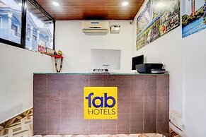 Fabexpress Elvin Balaji Beach Palace