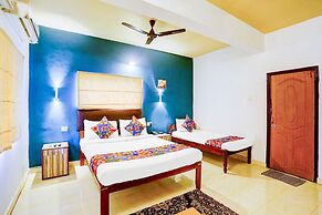Fabexpress Elvin Balaji Beach Palace