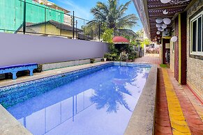 Fabexpress Elvin Balaji Beach Palace
