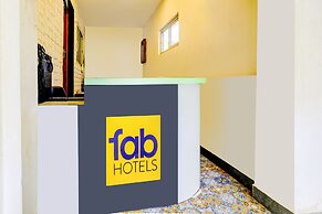 Fabexpress Elvin Balaji Beach Palace