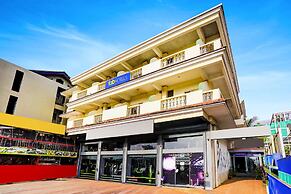 Fabexpress Elvin Balaji Beach Palace
