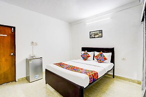 Fabexpress Elvin Balaji Beach Palace