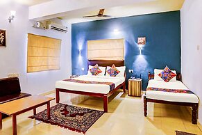 Fabexpress Elvin Balaji Beach Palace