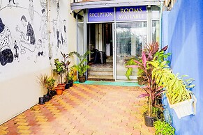 Fabexpress Elvin Balaji Beach Palace