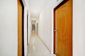 Fabexpress Elvin Balaji Beach Palace