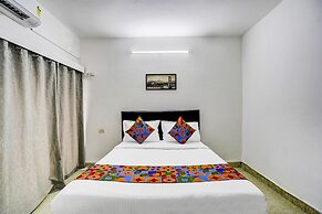 Fabexpress Elvin Balaji Beach Palace
