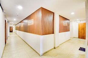 Fabhotel Sai Charan