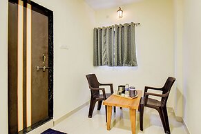 Fabhotel Sai Charan