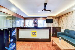 Fabhotel Sai Charan
