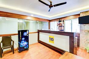 Fabhotel Sai Charan