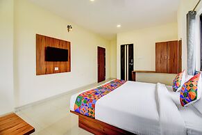 Fabhotel Sai Charan
