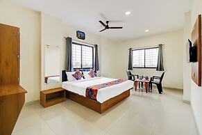 Fabhotel Sai Charan