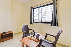 Fabhotel Sai Charan
