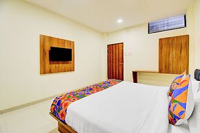 Fabhotel Sai Charan