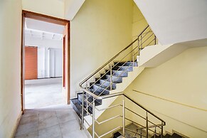 Fabhotel Sai Charan
