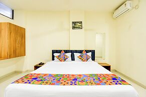 Fabhotel Sai Charan