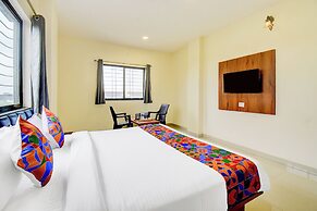 Fabhotel Sai Charan