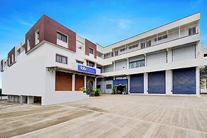Fabhotel Sai Charan