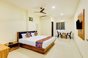 Fabhotel Sai Charan