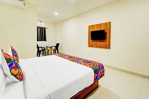 Fabhotel Sai Charan