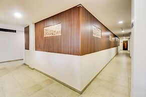 Fabhotel Sai Charan