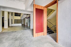 Fabhotel Sai Charan