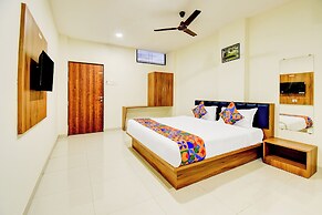 Fabhotel Sai Charan