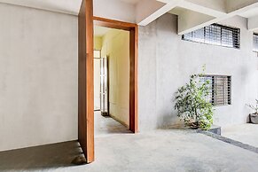 Fabhotel Sai Charan