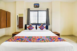 Fabhotel Sai Charan