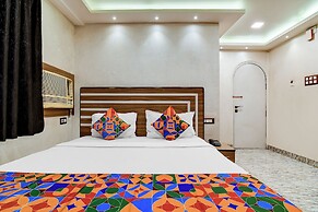 Fabhotel Aafreen