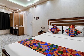 Fabhotel Aafreen