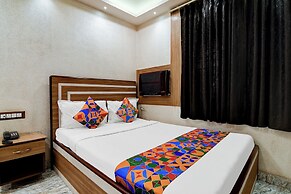 Fabhotel Aafreen